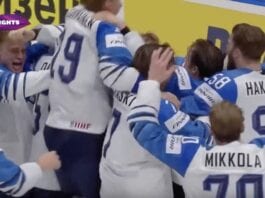 IIHF Jääkiekon MM-kisat Harri Pesonen jaakiekon Kevin Lankinen Leijonien Jani Hakanpää harri pesosen juhani tyrväinen