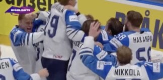 IIHF Jääkiekon MM-kisat Harri Pesonen jaakiekon Kevin Lankinen Leijonien Jani Hakanpää harri pesosen juhani tyrväinen