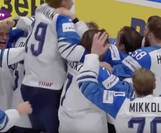 IIHF Jääkiekon MM-kisat Harri Pesonen jaakiekon Kevin Lankinen Leijonien Jani Hakanpää harri pesosen juhani tyrväinen