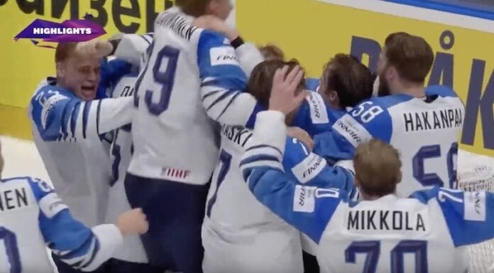 IIHF Jääkiekon MM-kisat Harri Pesonen jaakiekon Kevin Lankinen Leijonien Jani Hakanpää harri pesosen juhani tyrväinen