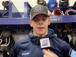montreal jesperi kotkaniemi NHL