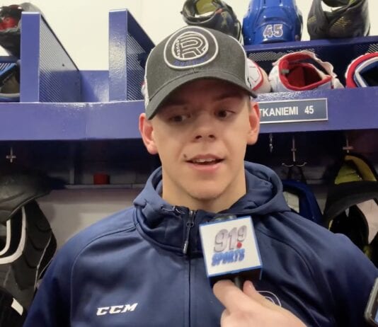 montreal jesperi kotkaniemi NHL