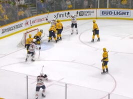 Pekka Rinteen Leon Draisaitl saksa