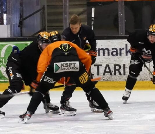 liiga kookoo lomautukset