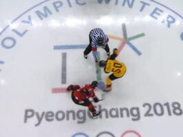 NHL-pelaajat olympialaiset jääkiekko NHL-pelaajat peking 2022