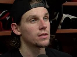 Erik Haula