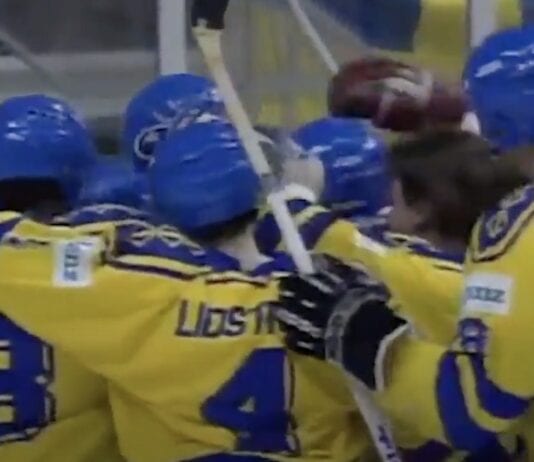 IIHF