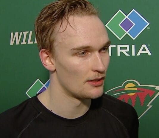 Kaapo Kähkönen