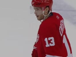 Pavel Datsyuk