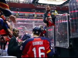 Florida Panthersin kausi NHL:n parhaat pelaajat Suomalaiset Jukka Jalonen Florida Panthers Aleksander Barkov florida panthers nhl