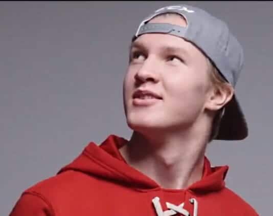 Anton Lundell HIFK
