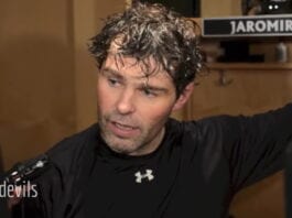 Jaromir Jagr