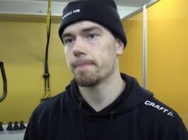 Juho Lammikko KHL