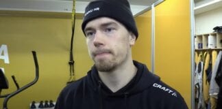 Juho Lammikko KHL