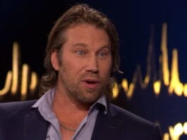 Peter Forsberg