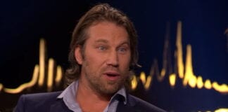 Peter Forsberg