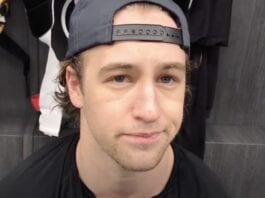 Brendan Leipsic