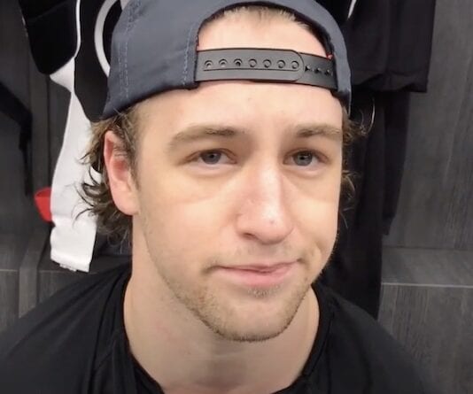 Brendan Leipsic