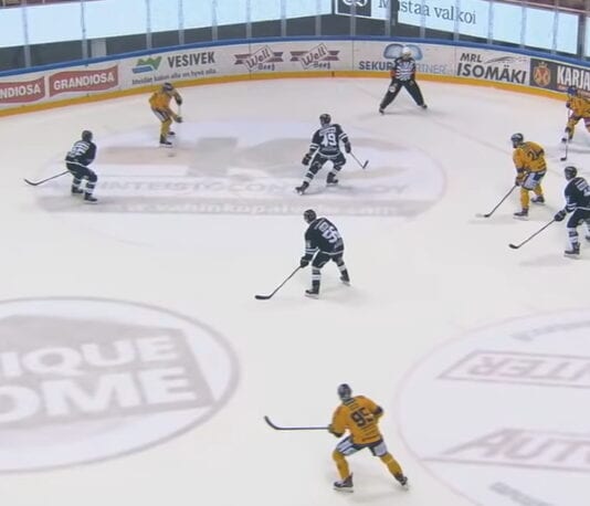 tps turku liiga