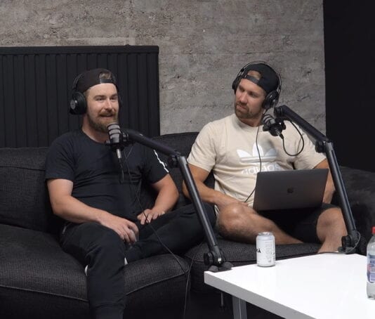 Jargoni Pekka Jormakka jäynä