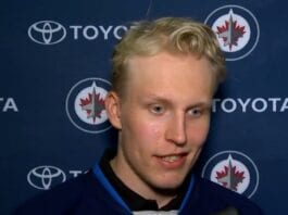 Patrik Laine