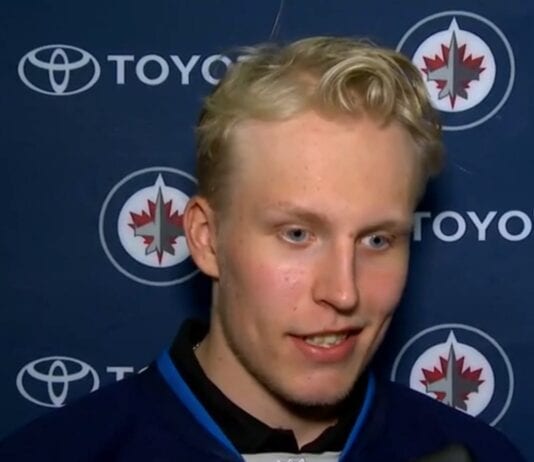 Patrik Laine