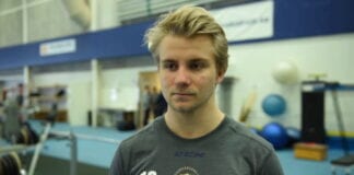 Juuso Ikonen leijonat