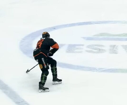 Libor Sulak Kärpät kookoo liiga - pallomeri.net