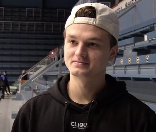 Teemu Kivihalme