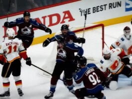 nhl pudotuspelit 2020 nhl-harjoitusotteluiden aikataulut