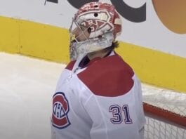 Carey Price