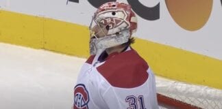 Carey Price