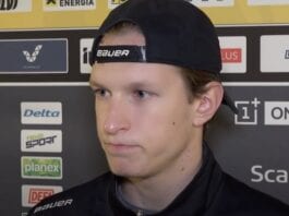 Eetu Luostarinen KalPa