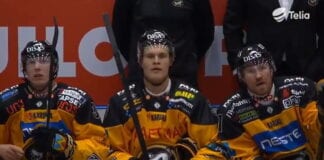 Jesse Puljujärvi kärpät jääkiekonmmkisat