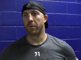 Kurtis McLean kiekko-espoo