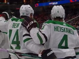 Miro Heiskanen miro heiskaselle NHL