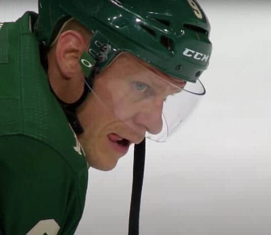 Mikko Koivu