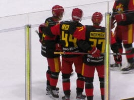 Mikko Lehtonen Jokerit KHL