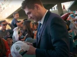 Leon Draisaitl