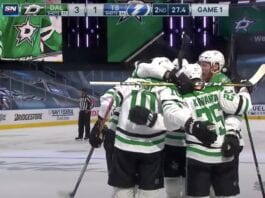 Dallas Stars