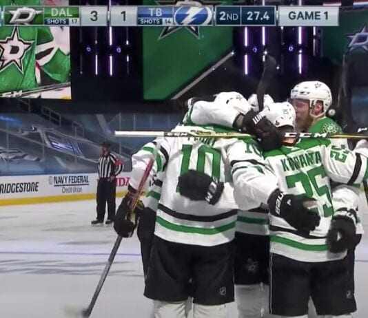 Dallas Stars