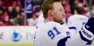 Steven Stamkos