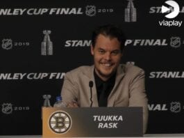 Tuukka Rask
