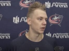 Veini Vehviläinen JYP