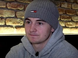 Alexandre Texier