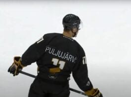 Jesse Puljujärvi