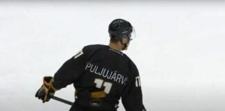 Jesse Puljujärvi