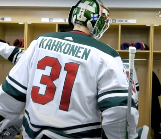 Kaapo Kähkönen