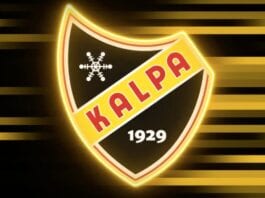 KalPa KalPan NHL-tähdet toivottavat hyvää joulua