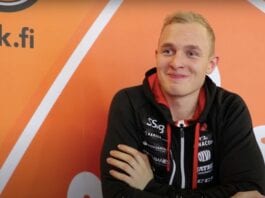Kristian Vesalainen